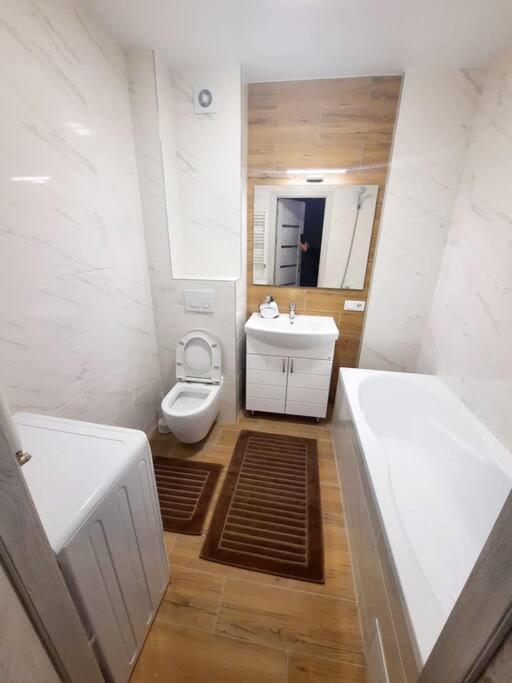 Apartament Dragut In Centrul Orasului! Chisinau Ngoại thất bức ảnh