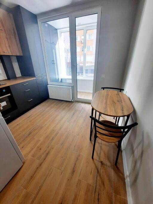 Apartament Dragut In Centrul Orasului! Chisinau Ngoại thất bức ảnh