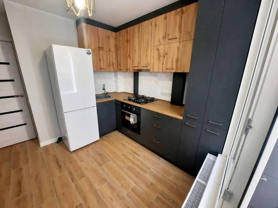 Apartament Dragut In Centrul Orasului! Chisinau Ngoại thất bức ảnh