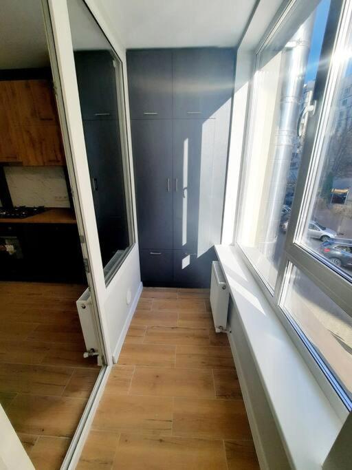 Apartament Dragut In Centrul Orasului! Chisinau Ngoại thất bức ảnh