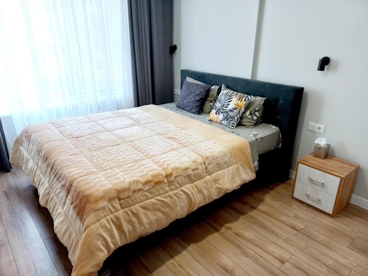Apartament Dragut In Centrul Orasului! Chisinau Ngoại thất bức ảnh