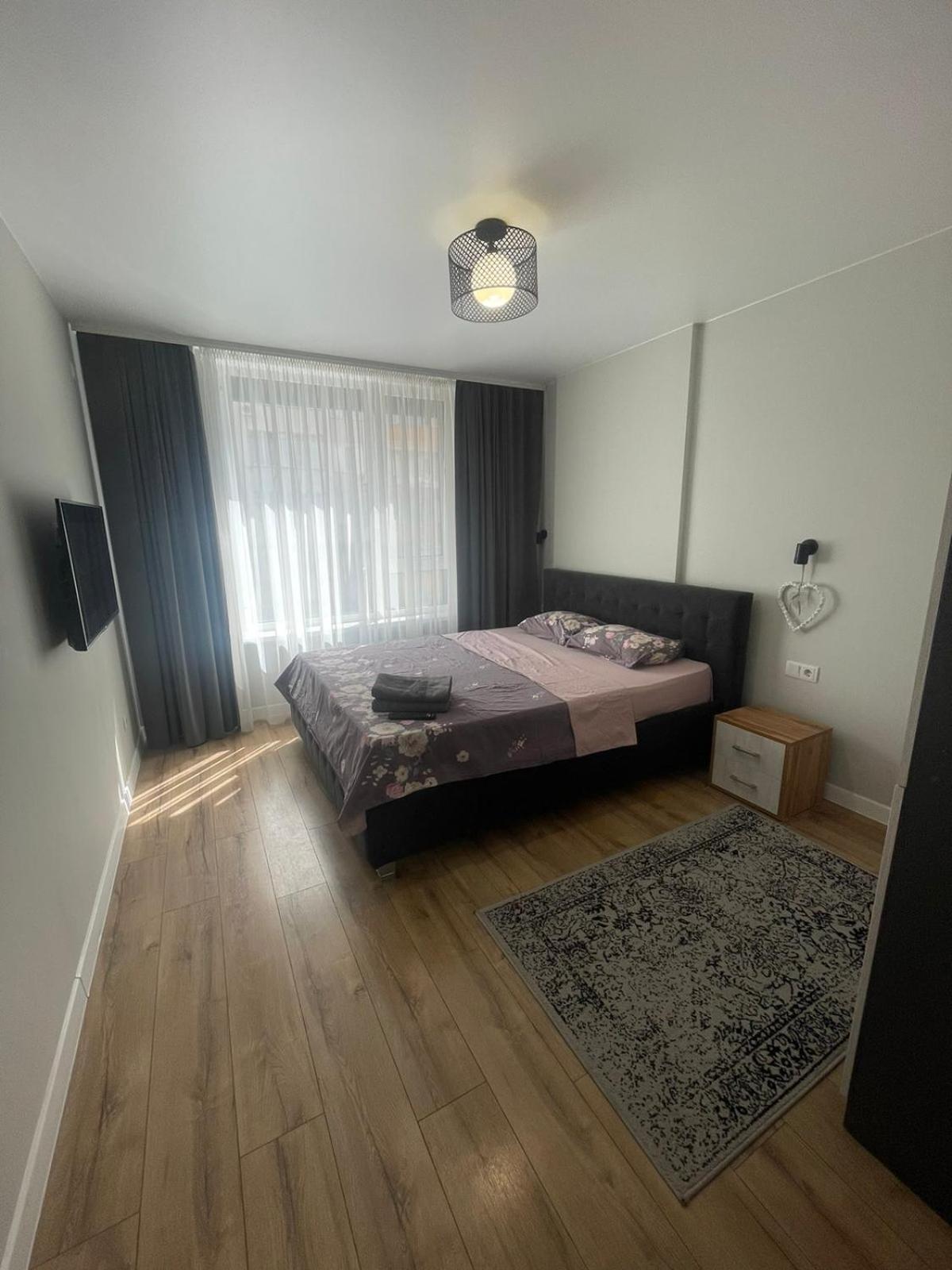 Apartament Dragut In Centrul Orasului! Chisinau Ngoại thất bức ảnh